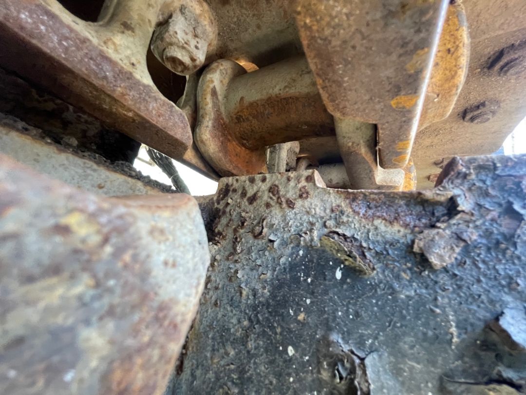 2009 ROADTEC RX 700 - Image 11